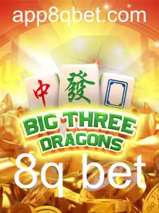 BigThreeDragons: Descubra o Fascinante Mundo do Jogo com 8q bet