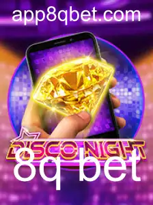 Explorando o Universo do Jogo DiscoNightM: Diversão e Estratégia com 8q bet