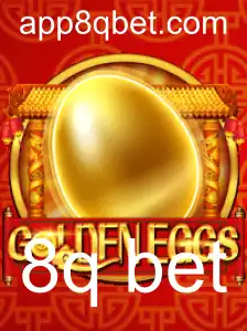 Explore o Fascinante Mundo do Jogo GoldenEggs com 8q bet
