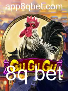 Descubra GuGuGu: O Jogo Inovador do Momento com 8q Bet