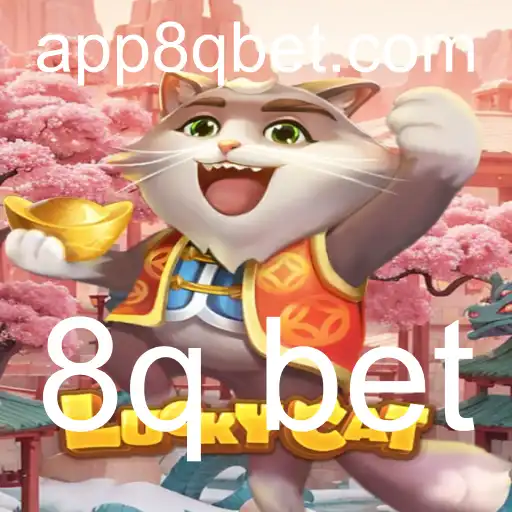 Descubra o Fascinante Mundo de LuckyCat e 8q bet
