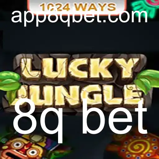 Descubra o Emocionante Mundo de LuckyJungle1024 e a Tendência 8q bet