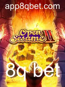 OpenSesameII: Descubra a Aventura do Jogo com 8q bet