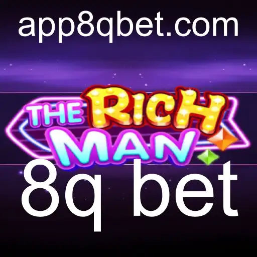Descubra TheRichMan: Estratégia e Aventura no Mundo de 8q Bet