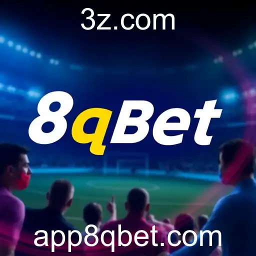 A Ascensão do 8q Bet no Mercado de Jogos Online