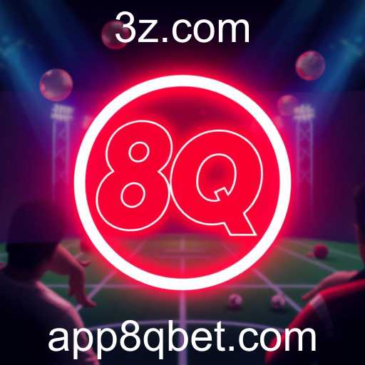 A Ascensão do 8q bet no Cenário de Jogos Online