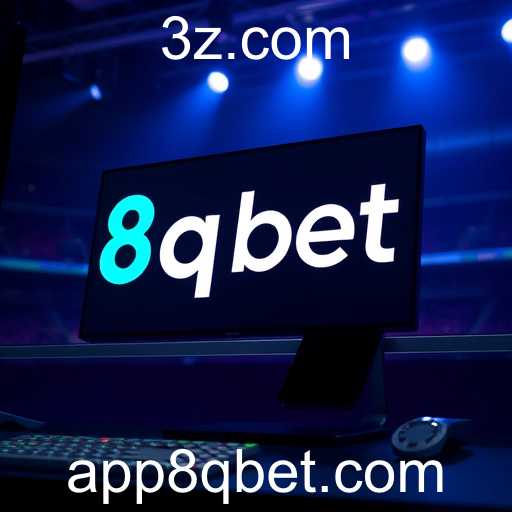 A Ascensão do 8q Bet no Mercado de Jogos