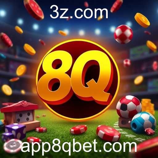 Desvendando o Poder das Ofertas e Bônus no 8q Bet