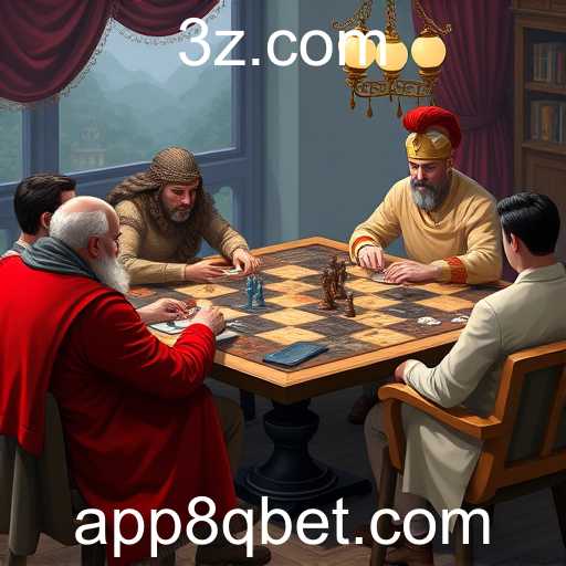 A Evolução dos Jogos de Apostas Online