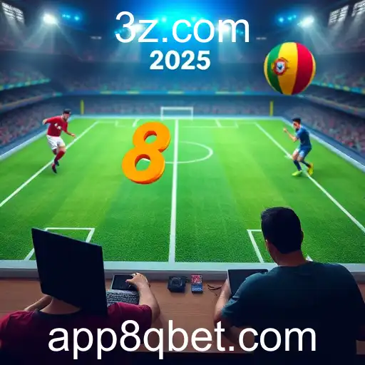 O Impacto da 8q Bet no Mercado de Jogos Online