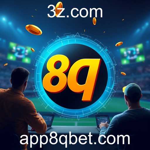 O Impacto do 8q Bet no Cenário de Jogos em 2025