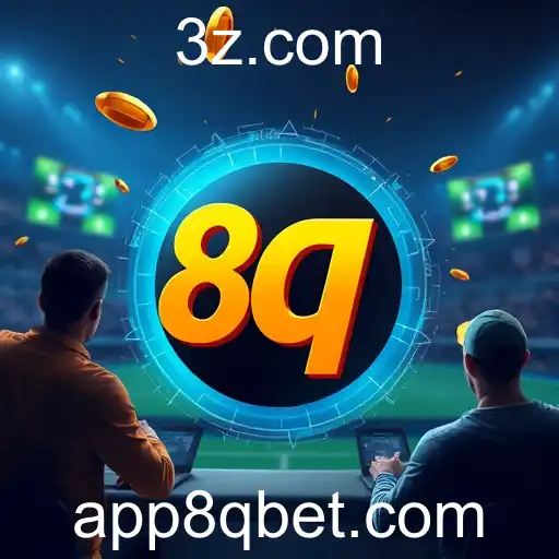 O Impacto do 8q Bet no Cenário de Jogos em 2025