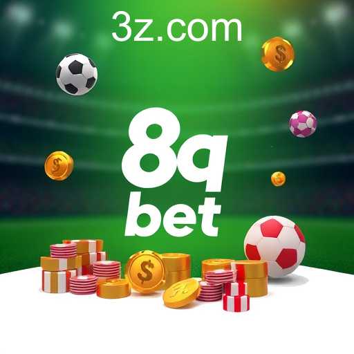 O Impacto do '8q bet' no Mercado de Jogos Online