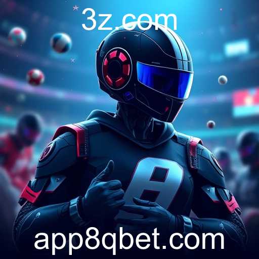 Transformação do Cenário de Jogos Online com 8q bet