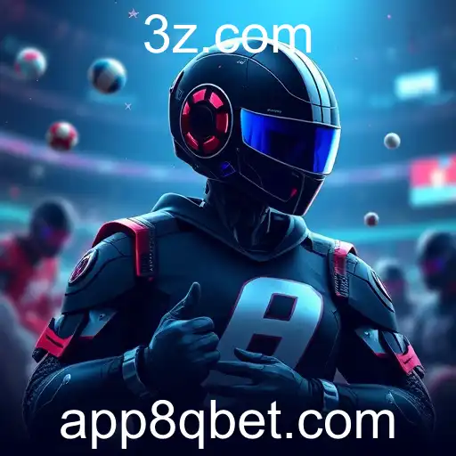 Transformação do Cenário de Jogos Online com 8q bet