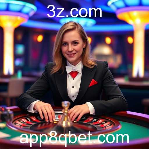 A Ascensão do 8q Bet: Tendências e Desafios