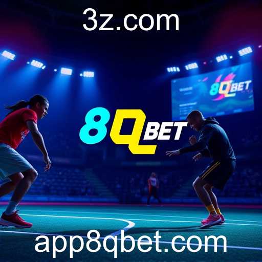 A Ascensão do 8q Bet no Cenário de Apostas Online