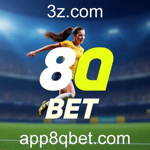 A Ascensão do 8q Bet no Cenário Brasileiro de Jogos