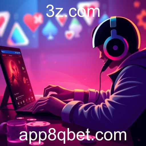 Tendências e Inovações no Mercado de Jogos Online