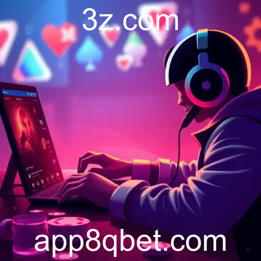 Tendências e Inovações no Mercado de Jogos Online