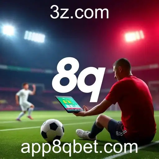 A Revolução dos Jogos e o Impacto da 8q Bet