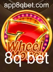 WheelMoney: Descubra o Jogo de Apostas do Momento com 8q Bet